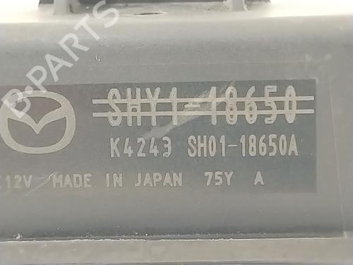 Electronic module MAZDA 6 Estate (GJ, GL) | BP30078414M83