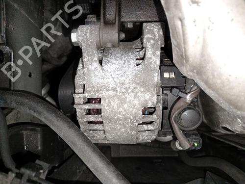 Dynamo PEUGEOT 207 (WA_, WC_) 1.4 16V (88 hp) 29852452