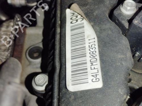 Engine KIA STONIC (YB) 1.2 CVVT | BP36812431M1 - Image 3
