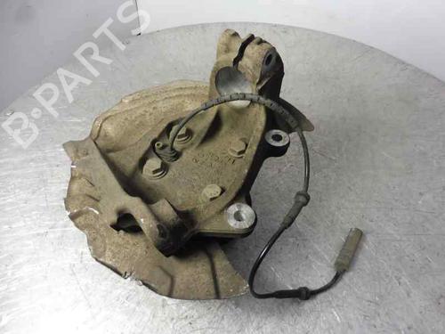 Right front steering knuckle BMW 1 (E87) 120 d | BP4848086M26 - Image 3