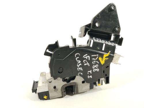 Rear left lock MERCEDES-BENZ C-CLASS (W204)  | BP26407377C100 