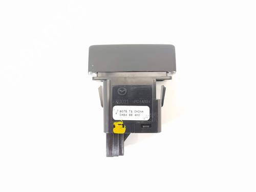 Warning switch MAZDA CX-3 (DK) | BP9050326I22 - Image 3