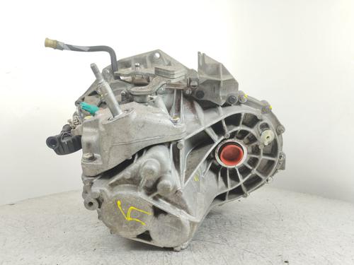 Gearbox DACIA LODGY (JS_) | BP16798266M3