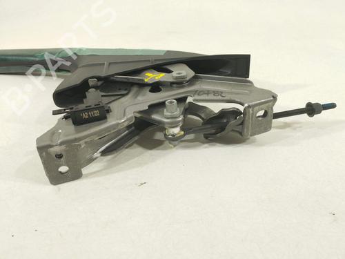 håndbremse SEAT IBIZA V (KJ1, KJG) | BP38649533I18 - Image 6