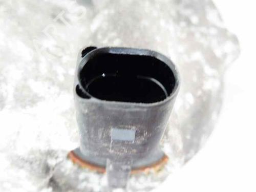 AC compressor VW GOLF V (1K1) | BP1974058M34