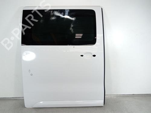 Used Right slide door Right slide door PEUGEOT TRAVELLER Bus (V_) 2.0 BlueHDi 145 (144 hp) 33963482 33963482