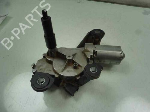 Rear wiper motor RENAULT KANGOO / GRAND KANGOO II (KW0/1_)  | BP4652352M102 