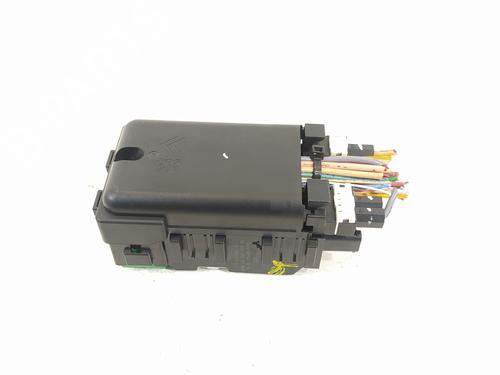 Fuse box CITROËN C4 II (NC_) 1.6 VTi 120 (NC5FS0, NC5FS9) | BP12253473E1 