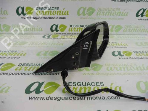 Right mirror AUDI A5 (8T3)  | BP1948159C27 