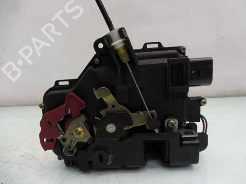 Rear left lock AUDI A4 B6 Avant (8E5) 2.5 TDI | BP4382761C100 