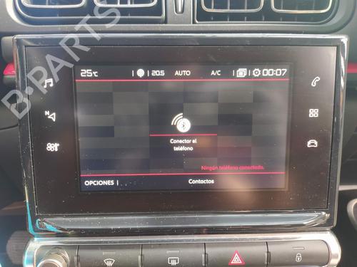 Display de informações CITROËN C3 III (SX) | BP19022738C48 - Image 4