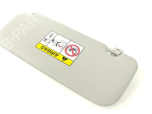 Parasol derecha KIA STONIC (YB) | BP11885677I2 - Image 2