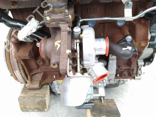 Engine FORD C-MAX II (DXA/CB7, DXA/CEU) | BP6829700M1 - Image 15