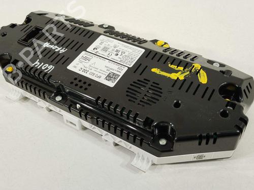 Instrument cluster SEAT ARONA (KJ7, KJP) 1.0 TSI | BP33243745C47 - Image 6