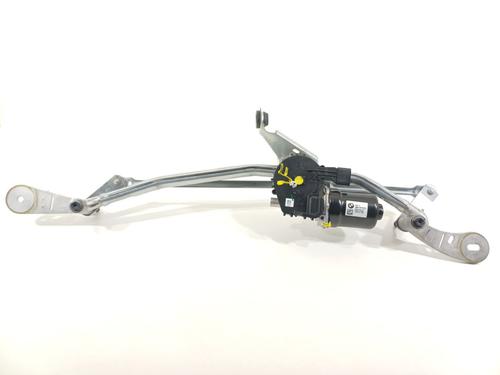 Used Front wiper motor BMW 4 Coupe (G22, G82) M4 Competition M xDrive (510 hp) 29279660