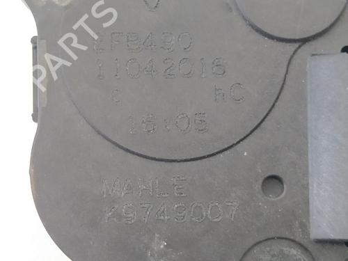 Electronic module BMW 5 Touring (F11) 530 d xDrive | BP12255060M83 