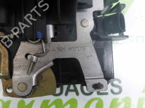 Front right lock VW POLO (9N_, 9A_) 1.2 12V | BP1877991C97 