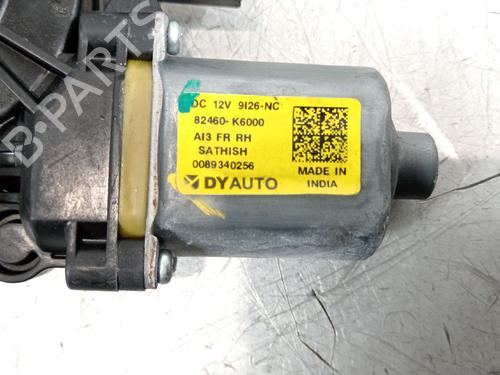 Front right window mechanism HYUNDAI i10 III (AC3, AI3) 1.0 MPi | BP31904838C23