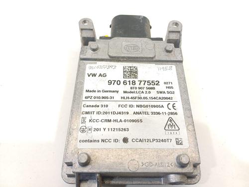 Electronic sensor PORSCHE PANAMERA (970) 3.0 D | BP24438700M84 - Image 2