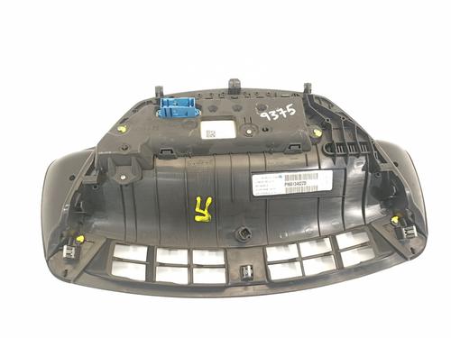 Instrument cluster CITROËN C4 I (LC_)  | BP14910515C47 