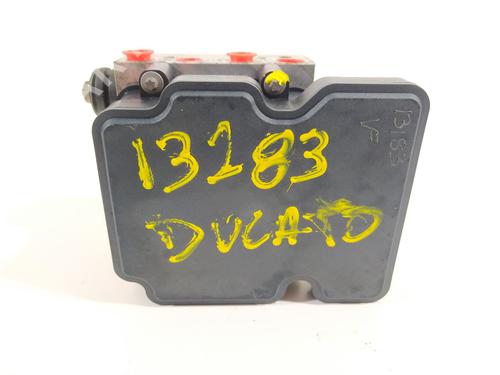 ABS pump FIAT DUCATO Van (250_) 115 Multijet 2,0 D | BP21590008M43 