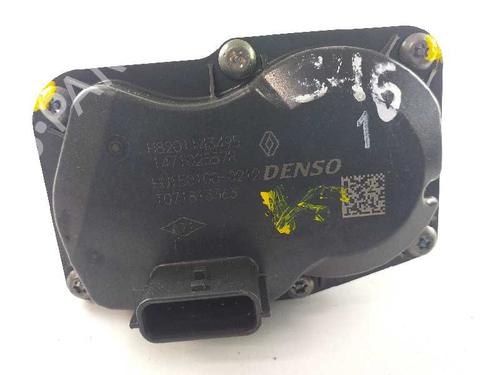 Egr RENAULT MEGANE IV Grandtour (K9A/M/N_) 1.5 dCi 110 | BP12254960M69 