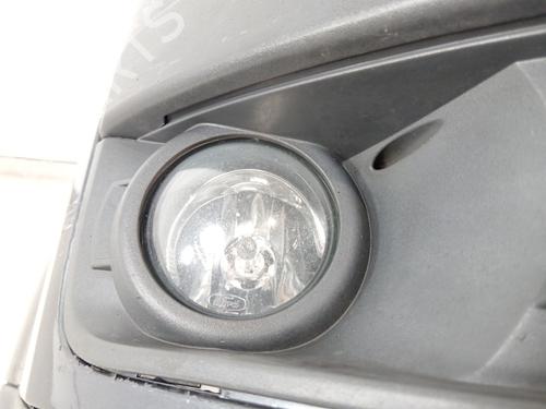 Front bumper FORD FOCUS C-MAX (DM2) 1.6 TDCi | BP24522654C7 