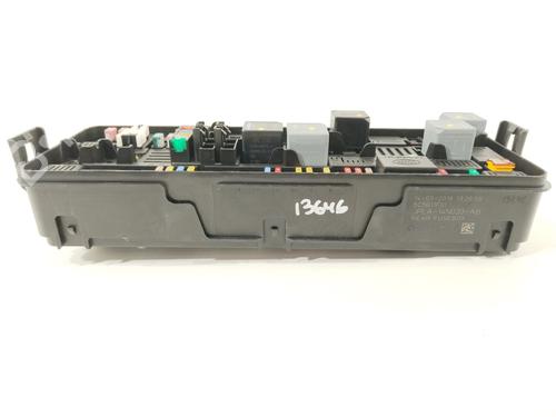 Fuse box LAND ROVER RANGE ROVER SPORT II (L494) 3.0 TDV6 4x4 | BP26552973E1