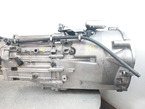 Gearkasse VW TOUAREG (7LA, 7L6, 7L7) [2002-2013]  18040594
