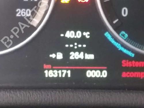 Instrument cluster BMW X3 (F25) xDrive 20 d | BP6817037C47 