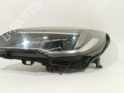 left-headlight-opel-astra-k-b16-2015-2016-2017-2018-2019-2020-2021-2022-35723446 main image