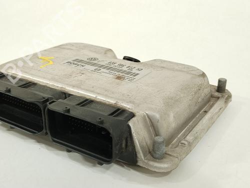 Engine control unit (ECU) SEAT TOLEDO II (1M2) 1.9 TDI | BP36413066M57 - Image 4