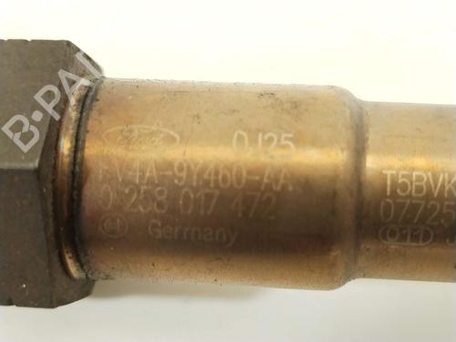 Electronic sensor FORD FIESTA VII (HJ, HF) 1.0 EcoBoost | BP32319042M84 - Image 4