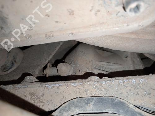 Used Rear differential Rear differential VOLVO XC70 I Cross Country (295) D5 XC AWD (163 hp) 34162086 34162086
