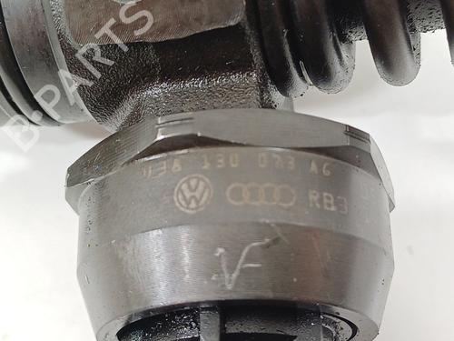 Injector SEAT ALTEA (5P1) | BP21572509M100