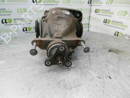 Rear differential BMW 1 (E87) 118 d | BP8506495M24 - Image 4