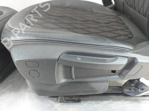 Seats set BMW X1 (F48) sDrive 18 d | BP9832957C78 