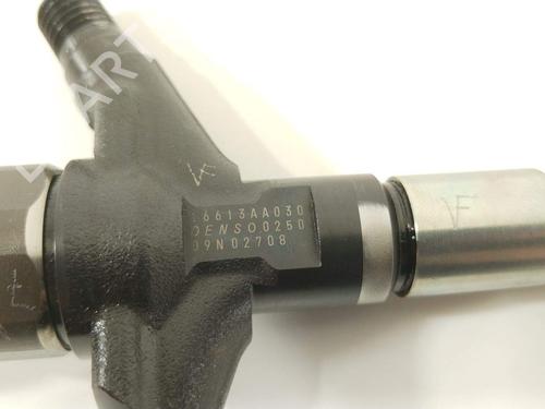Injector SUBARU FORESTER (SJ_) | BP11113762M100 - Image 2