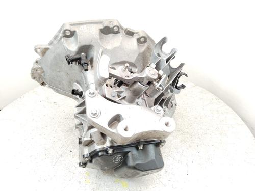 Gearbox OPEL CORSA E (X15) 1.4 (08, 68) | BP40262789M3 - Image 4