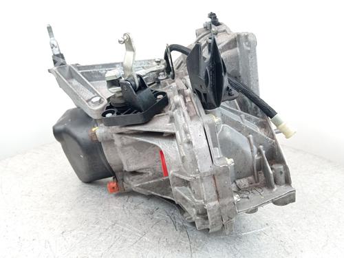 Gearbox RENAULT CLIO III (BR0/1, CR0/1)  | BP25785708M3 