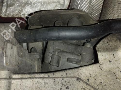 Steering rack SEAT TOLEDO III (5P2) 1.9 TDI | BP37260476M22 - Image 2