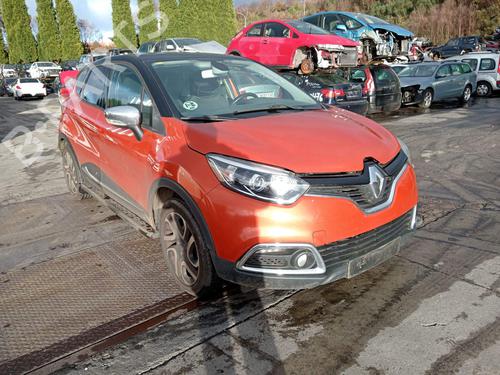 AC compressor RENAULT CAPTUR I (J5_, H5_) 1.5 dCi 90 (J5N4, J5M5, J5MW, J5M6, J5AL, J5AJ) | BP37376409M34 - Image 11