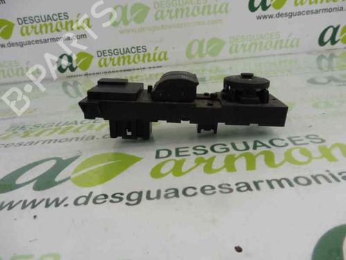 Left front window switch FORD FOCUS II (DA_, HCP, DP) | BP1839181I27 - Image 3