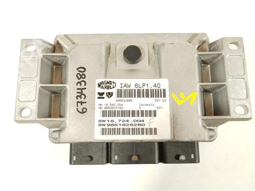 Used Engine control unit (ECU) Engine control unit (ECU) 36321803 36321803