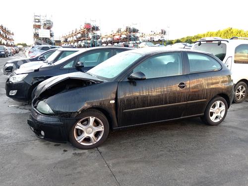 Used Parts SEAT IBIZA III (6L1) 1.4 16V (75 hp) 4419568