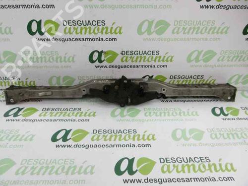 Used Crossmember TOYOTA AVENSIS (_T25_) 2.0 VVT-i (AZT250_, AZT250R) (147 hp) 8719702