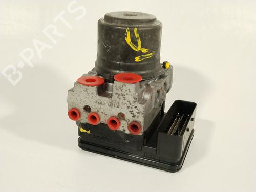Used ABS pump HONDA ACCORD VII (CL, CN) 2.4 (CL9) (190 hp) 19166645