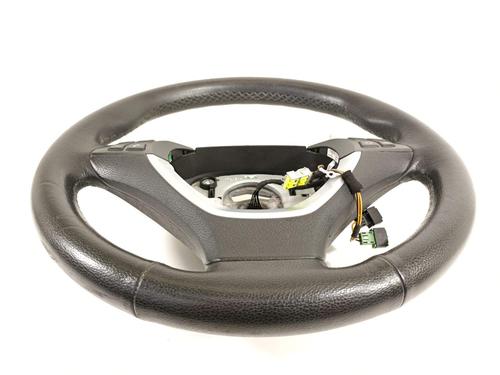 Steering wheel BMW X6 (E71, E72) | BP19805554C49 - Image 13