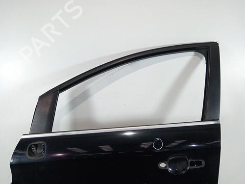 Left front door FORD KUGA I 2.0 TDCi | BP27717321C2 