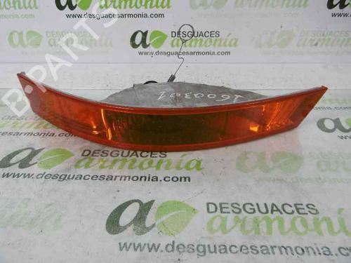 Used Right front indicator Right front indicator 4638731 4638731